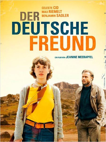 El amigo alemán  (2011)
