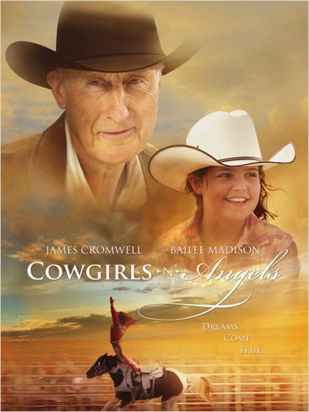 Cowgirls n' Angels  (2011)