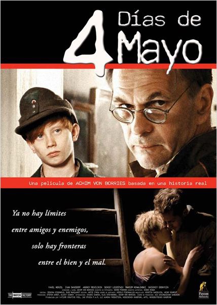 4 Días de Mayo  (2011)