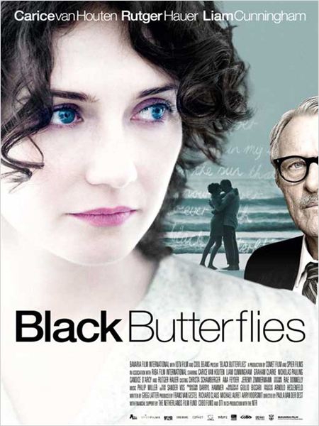 Black Butterflies  (2011)