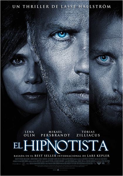 El hipnotista (2013)