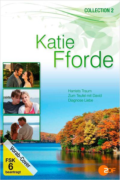 Katie Fforde - Diagnose Liebe (2012)