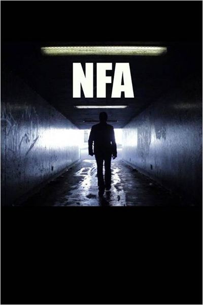 N.F.A. (No Fixed Abode) (2012)