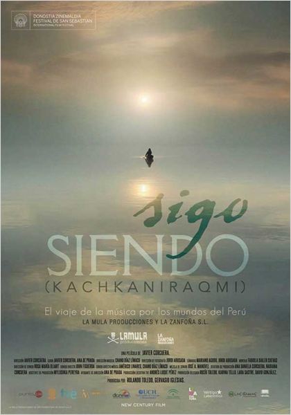 Sigo siendo (Kachkaniraqmi) (2014)