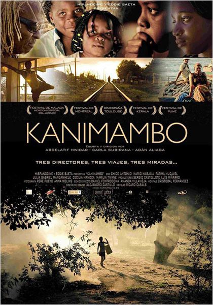 Kanimambo (2013)