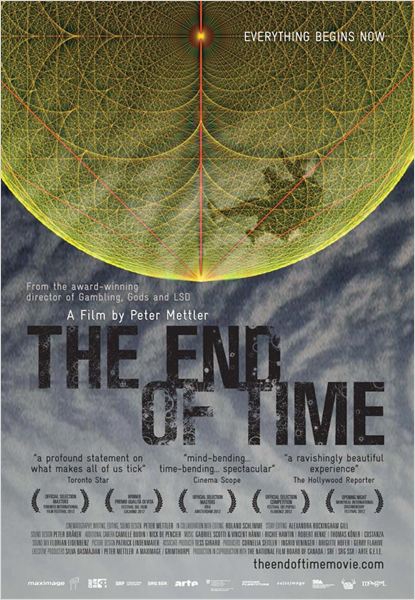 The End of Time (2012)