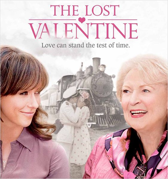 El San Valentín perdido  (2011)