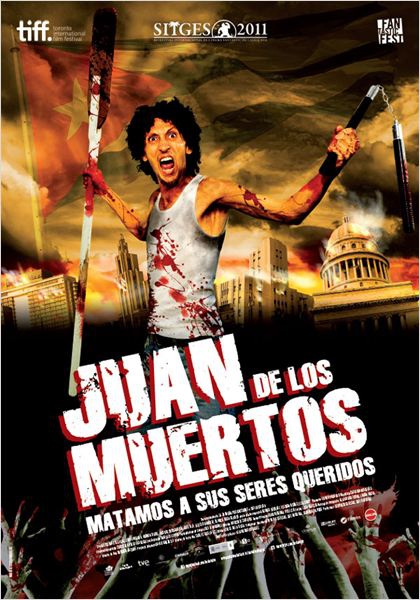 Juan de los Muertos  (2011)