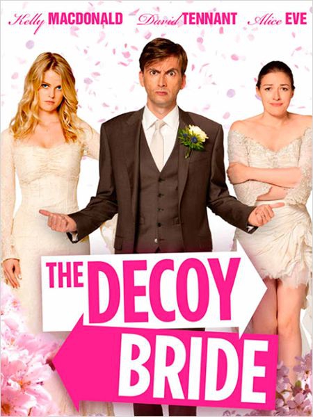The Decoy Bride  (2011)