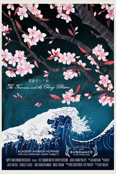 The Tsunami and the Cherry Blossom  (2011)