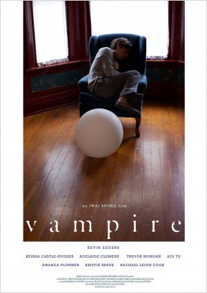 Vampire  (2011)