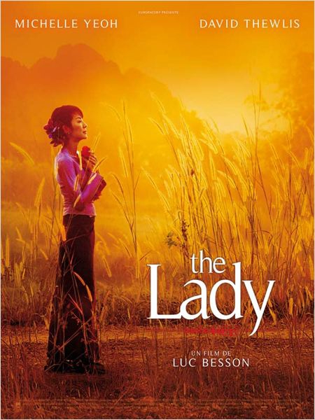 The Lady  (2011)