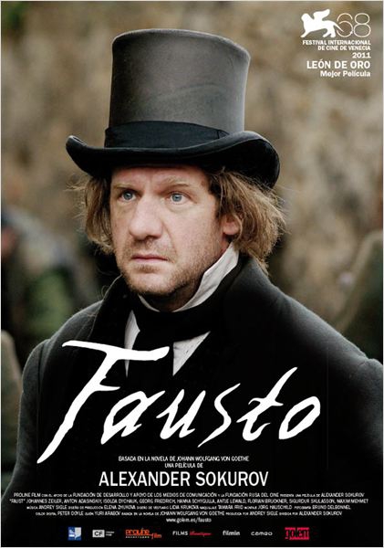 Fausto  (2011)