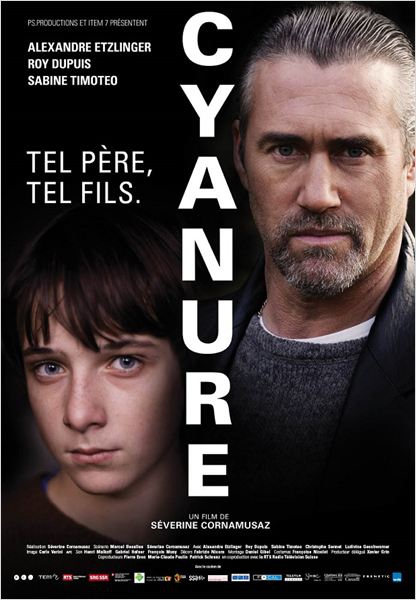 Cyanure (2012)