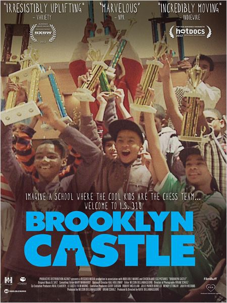 Brooklyn Castle (2012)