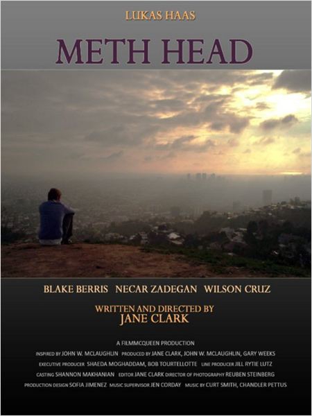 Meth Head  (2012)