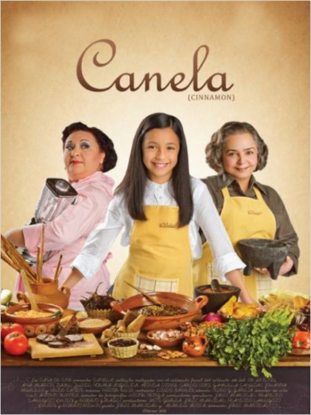 Canela (2012)