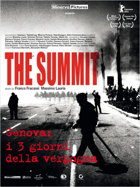 The Summit (2012)