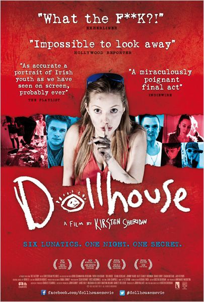 Dollhouse (2012)