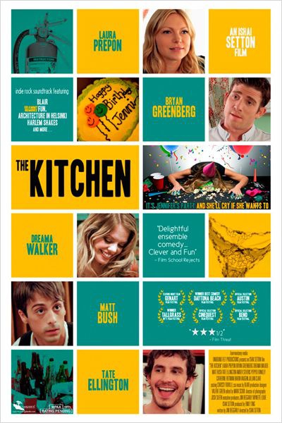 The Kitchen (2012)