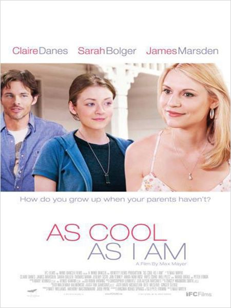 As Cool as I Am (2012)