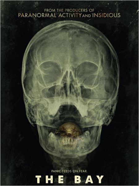 The Bay (2012)