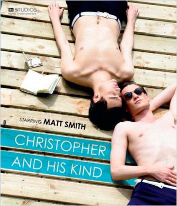 Christopher And His Kind (TV)  (2011)