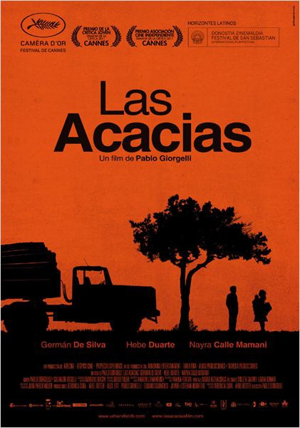 Las Acacias  (2011)
