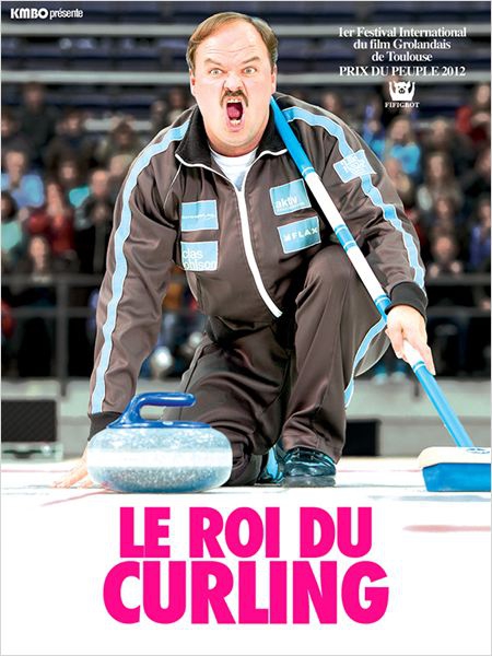 Kong Curling  (2011)