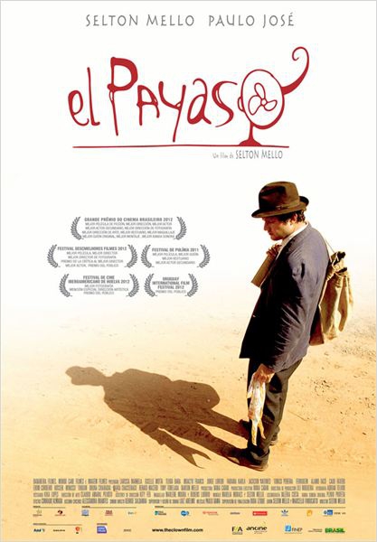 El Payaso  (2011)