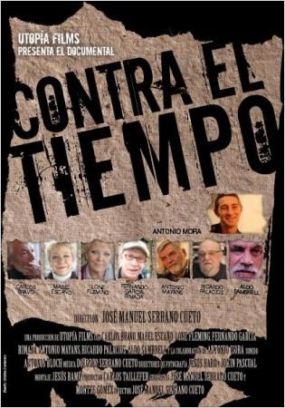 Contra el tiempo (2012)