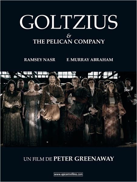 Goltzius and the Pelican Company  (2012)