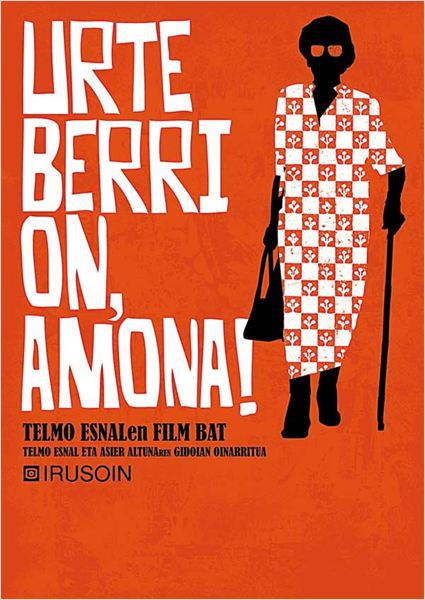 Urteberri on, amona!  (2011)