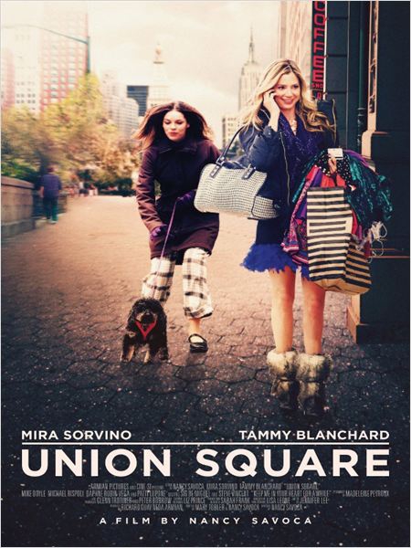 Union Square  (2011)