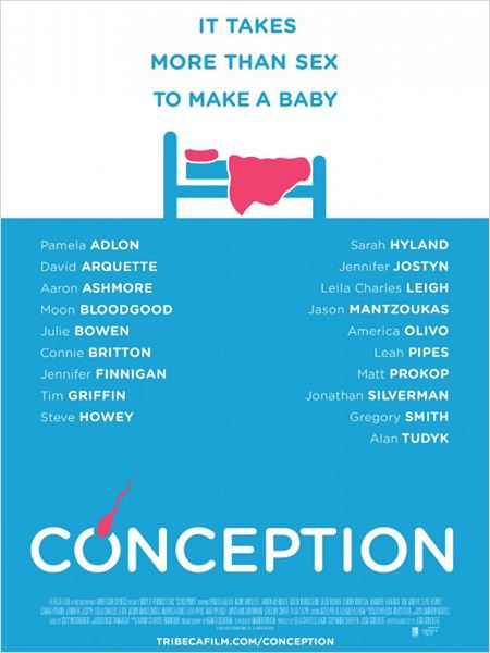 Conception  (2011)
