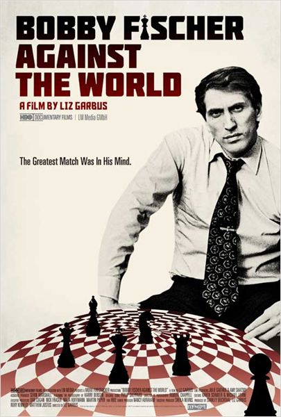Bobby Fischer contra el mundo  (2011)