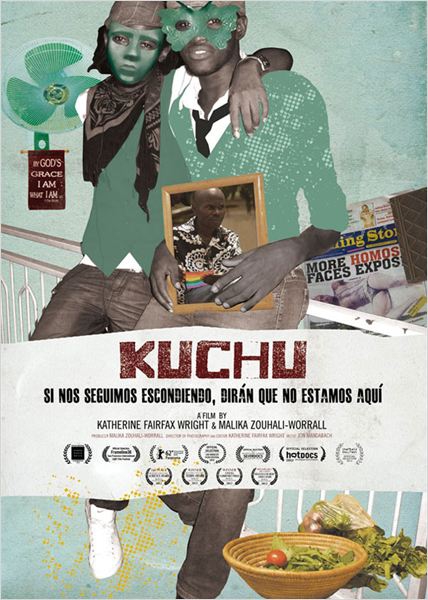 Kuchu  (2011)