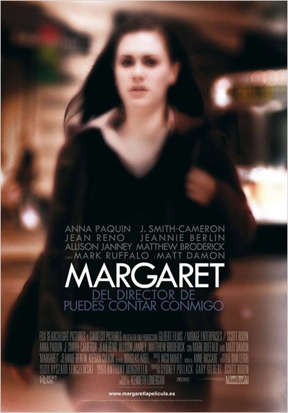 Margaret  (2011)