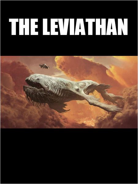 The Leviathan  (2016)