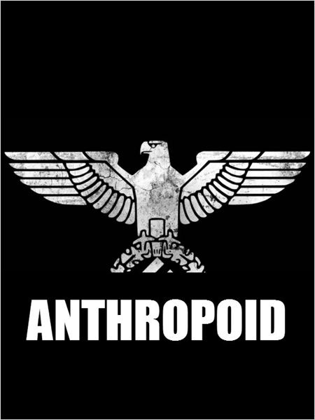 Anthropoid  (2012)