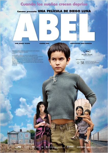 Abel  (2011)