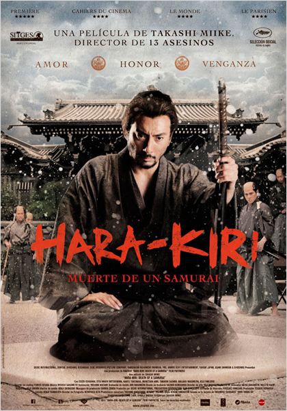 Hara-Kiri  (2011)