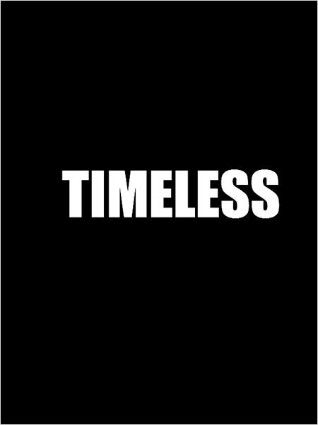 Timeless (2016)