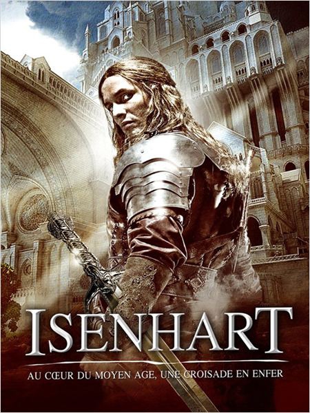 Isenhart - Die Jagd nach dem Seelenfänger  (2011)