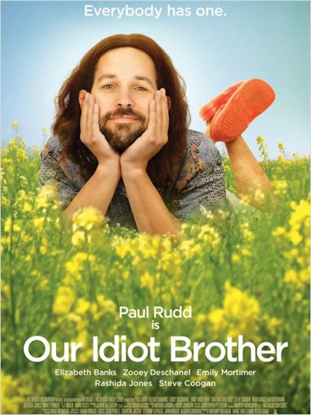 Our Idiot Brother  (2011)