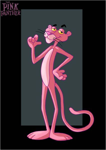 The Pink Panther (2016)
