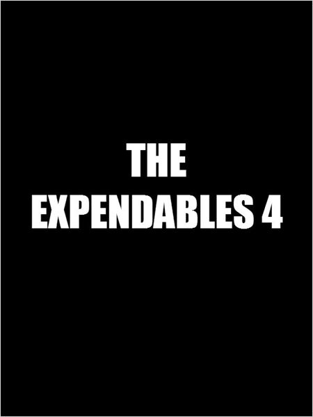 The Expendables 4 (2016)