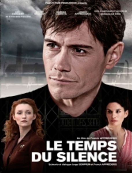 Le temps du silence  (2011)
