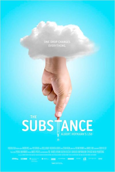 The Substance: Albert Hofmann's LSD  (2011)