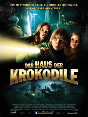 Das Haus der Krokodile  (2011)
